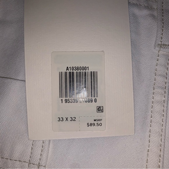 Levi’s Utility Pants - Picture 6 of 7